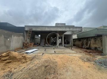 Casa · 171m² · 3 Quartos · 2 Vagas · Condomínio Portal do Igarapé - Casa em Construção à Venda no Condomínio Portal do Igarapé – Igarapé/