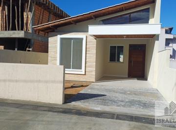 Casa · 108m² · 3 Quartos · 2 Vagas · Casa à venda no bairro Rio Vermelho - Florianópolis/SC