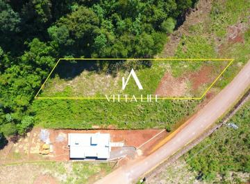 Terreno · 1073m² · Terreno à venda em Morro Reuter/RS