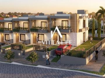 Casa · 76m² · 2 Quartos · 1 Vaga · Casa à venda em Dois Irmãos/RS