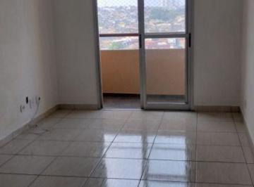 91314bd0b3b33d4f0811c3bb0d7af932f0de9bed · Apartamento com 3 dormitórios para alugar, 67 m² - Utinga - Santo André/SP