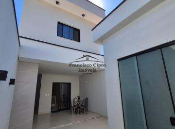 Casa · 188m² · 3 Quartos · 1 Vaga · Casa à venda no bairro Pedregulho - Guaratinguetá/SP