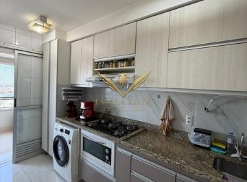 Apartamento · 84m² · 3 Quartos · 2 Vagas · Residencial Allegro - Show de Morar Ceilândia - Apartamento 3 Quartos com Suíte e Lazer Completo – C