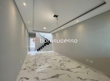 Casa · 90m² · 3 Quartos · 2 Vagas · Sobrado com 3 dormitórios à venda, 90 m² por R$ 700.000,00 - Vila Primavera - São Paulo/SP