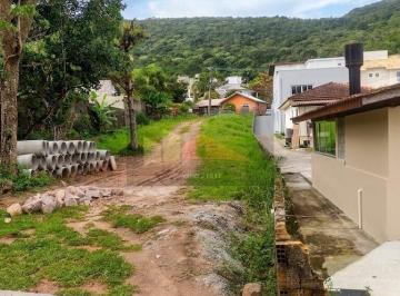 Terreno · 760m² · Terreno à venda no bairro Santo Antônio de Lisboa - Florianópolis/SC