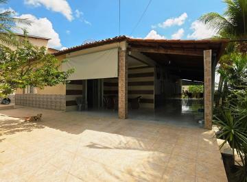 Casa · 480m² · 3 Quartos · 4 Vagas · Casa Alto Padrão Térrea - Bairro Parque Grangeiro - Crato/CE