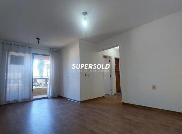 Apartamento · 73m² · 3 Quartos · 2 Vagas · Apartamento á venda no Bairro Mansões Santo Antônio