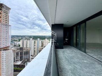 Apartamento · 210m² · 4 Quartos · 4 Vagas · Casa Milano - Exuberante Apartamento com 4 suítes e 4 vagas à venda, por R$ 4.900.000 - Champagnat -