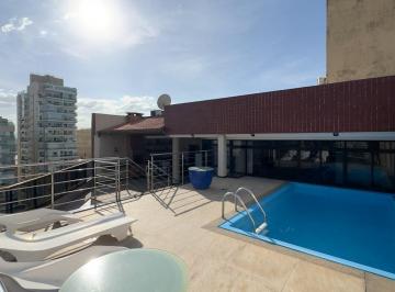 Apartamento · 428m² · 4 Quartos · 2 Vagas · Cobertura Duplex 428m², 4 quartos, 2 suítes, 2 vagas e lazer privativo