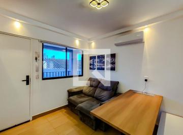 Apartamento · 43m² · 2 Quartos · 1 Vaga · Apartamento à Venda - Belém, 2 Quartos, 43 m2