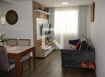 Apartamento · 55m² · 2 Quartos · 1 Vaga · Apartamento à Venda - Vila Alpina, 2 Quartos, 55 m2