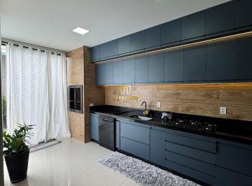Casa · 110m² · 2 Quartos · 2 Vagas · CASA NOVA À VENDA – JARDIM UNIVERSITÁRIO