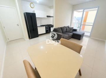 Apartamento · 67m² · 2 Quartos · 1 Vaga · Apartamento em Trindade, Florianópolis/SC