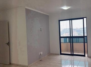 Apartamento · 82m² · 3 Quartos · 2 Vagas · Apartamento à Venda no Morada dos Deuses – Rua do Retiro | 82 m², 3 Dormitórios e 2 Vagas