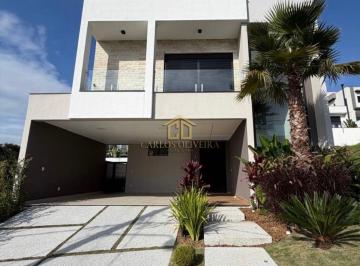 Casa · 220m² · 4 Quartos · 4 Vagas · Casa à Venda no Condomínio Mosaico Essence, Mogi das Cruzes/SP