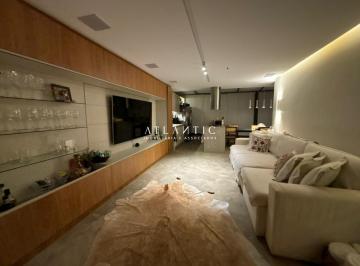 Apartamento · 102m² · 2 Quartos · 3 Vagas · Apartamento 2 Quartos com Suíte, 102 m² e Sol da Manhã no Ilha de San Pietro – Praia de Itaparica