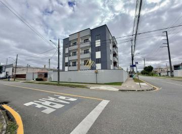 Apartamento · 59m² · 3 Quartos · 2 Vagas · Apartamento para Locação no Bairro São Cristóvão – São José dos Pinhais/PR
