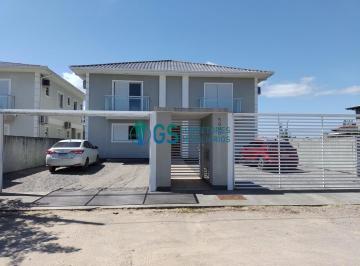 Apartamento · 64m² · 2 Quartos · 1 Vaga · Apartamento com Suíte na Praia da Pinheira, Palhoça/SC