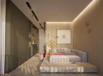 Apartamento · 75m² · 2 Quartos · Apartamento Loft á Venda no Bairro Quartier
