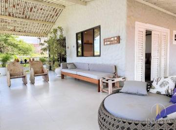 ea600b540f01d4a7707bf3840ca007e13b5e80d5 · Casa com 4 dormitórios à venda, 365 m² por R$ 3.990.000,00 - Cidade Balneária Novo Mundo I - Conde/P
