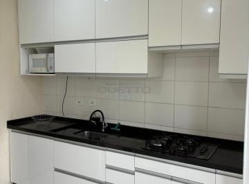 Apartamento · 59m² · 2 Quartos · 1 Vaga · Apartamento de 02 dormitórios, à venda no Condomínio Vida Bela, Mogi das Cruzes - SP