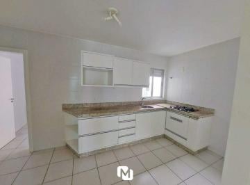 Apartamento · 120m² · 3 Quartos · 2 Vagas · Apartamento à Venda com 120m² 3 dormitórios 1 Suítes - Próximo ao Fórum