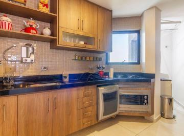 Apartamento · 77m² · 1 Quarto · 1 Vaga · Condomínio Edifício Blue Star - Apartamento à venda no bairro Vila Congonhas - São Paulo/SP, Zona Su