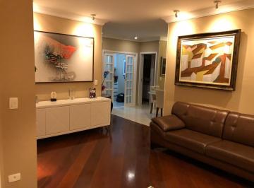 Apartamento · 116m² · 3 Quartos · 2 Vagas · Condomínio Edifício Sierra Leoa - Apartamento à venda no bairro Vila Congonhas - São Paulo/SP, Zona