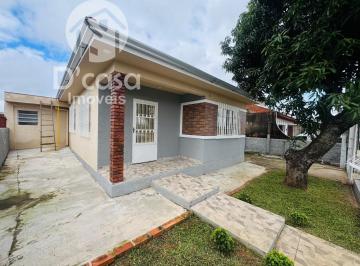 Casa · 95m² · 3 Quartos · 4 Vagas · Excelente casa à venda no bairro Vila Princesa Izabel - Cachoeirinha/RS
