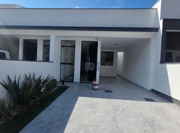 Casa · 2 Quartos · 1 Vaga · Casa Geminada em Forquilhas, São José/SC