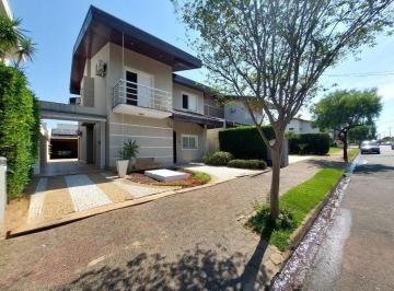 4c748179a2acd54fb772160e7483df8609919174 · Casa Residencial com 4 dormitórios para alugar, 262 m² - Jardim Imperador - Americana/SP