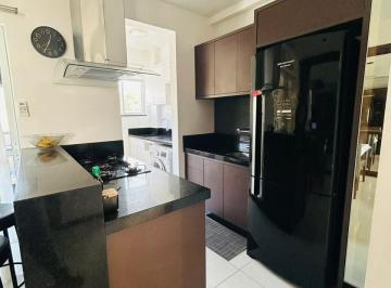 Apartamento · 72m² · 2 Quartos · 1 Vaga · Apartamento 1 suíte + 1 quarto no Nova Brasília