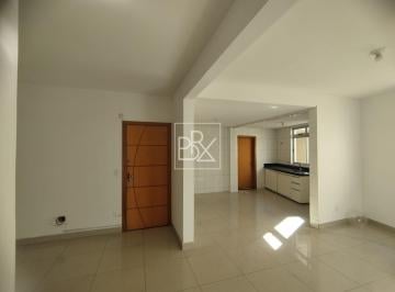 Apartamento · 170m² · 3 Quartos · 2 Vagas · Apartamento 3 Quartos 170m² Área Privativa 2 vagas - Inconfidentes - Contagem/MG