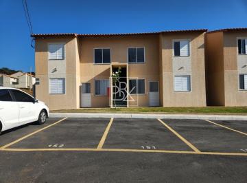 Apartamento · 45m² · 2 Quartos · 1 Vaga · Apartamento 2 Quartos - Serra Dourada - Vespasiano/MG