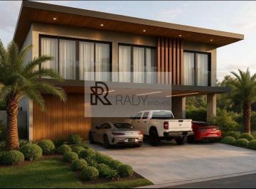 Casa · 600m² · 5 Quartos · 3 Vagas · Luxuosa Residência de 5 Suítes com Projeto Exclusivo no Jardins Milão