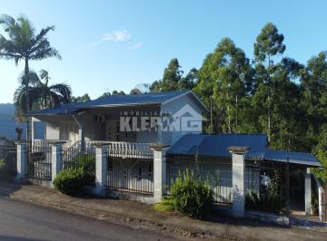 Casa · 180m² · 4 Quartos · 1 Vaga · Casa Semimobiliada