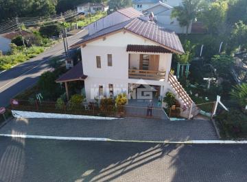 Casa · 151m² · 3 Quartos · 1 Vaga · Casa à venda no bairro Paraíso do Vale - Bom Princípio/RS