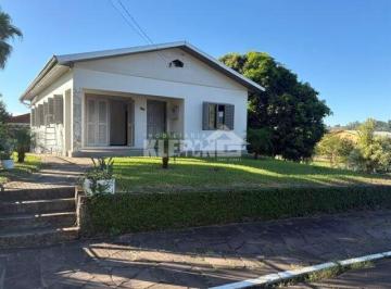 Casa · 154m² · 3 Quartos · 1 Vaga · Casa à venda no bairro Centro - Bom Princípio/RS
