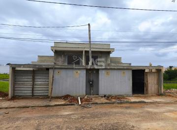 Casa · 74m² · 2 Quartos · 2 Vagas · Casa Linear com espaço para piscina