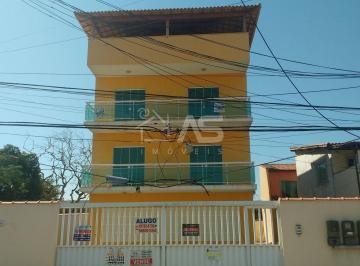 Apartamento · 146m² · 2 Quartos · 1 Vaga · Apartamento para alugar no bairro Praia Mar - Rio das Ostras/RJ