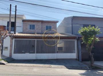 Casa · 160m² · 5 Quartos · 3 Vagas · Casa à Venda no Wanel Ville V, Sorocaba | 5 Quartos, Suíte e 3 Vagas Cobertas