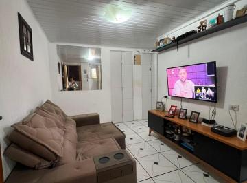 Apartamento · 38m² · 2 Quartos · 1 Vaga · Apartamento à venda no bairro Conjunto Residencial José Bonifácio - São Paulo/SP, Zona Leste