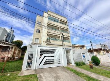 Apartamento · 77m² · 3 Quartos · 1 Vaga · Amplo apartamento à venda no Cidade Jardim em São José dos Pinhais