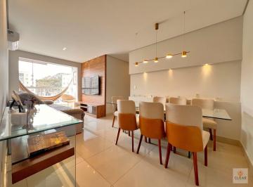 Apartamento · 78m² · 3 Quartos · 2 Vagas · Apartamento 3 Quartos no Gran Felicita | Paquetá BH | 78m² | 2 Vagas | Portaria 24h | Lazer Completo