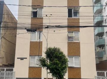 Apartamento · 59m² · 1 Quarto · 1 Vaga · Apartamento em Centro, Itanhaém/SP
