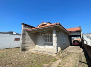 Casa · 160m² · 3 Quartos · 1 Vaga · Casa no Mato Alto, Araranguá/SC
