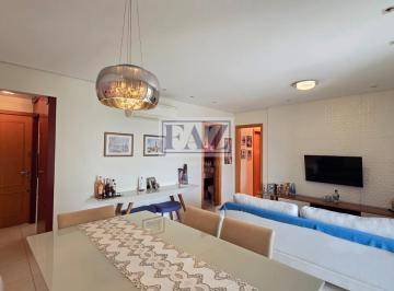 Apartamento · 96m² · 3 Quartos · 1 Vaga · Apartamento Padrão a venda em Ribeirão Preto São Paulo Zona Sul Bairro Santa Cruz Edificio Tropical