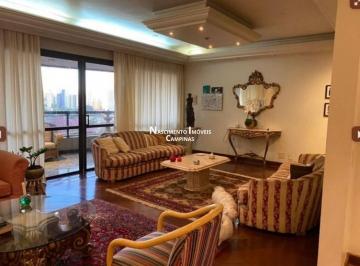 548898caa1d9bd33f4edc678867f6773e4c31206 · Apartamento de Alto Padrão com 4 Dormitórios, 3 Suítes e 230 m² por R$ 1.790.000 Edificio Amanda Cam