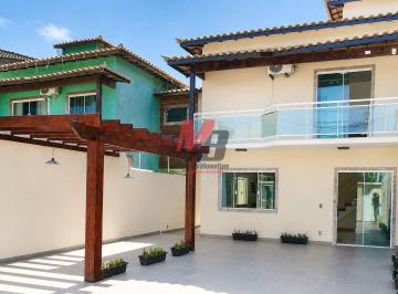 Casa · 170m² · 3 Quartos · 1 Vaga · Casa Novo Portinho