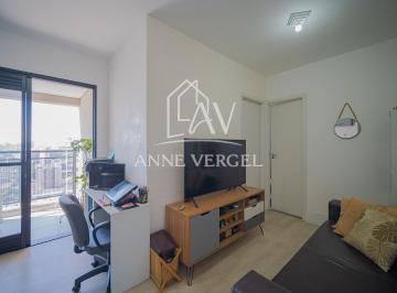 Apartamento · 30m² · 1 Quarto · Apartamento com 1 quarto à venda no bairro Km 18 em Osasco com 30m², próximo à Estação Comandante Sa